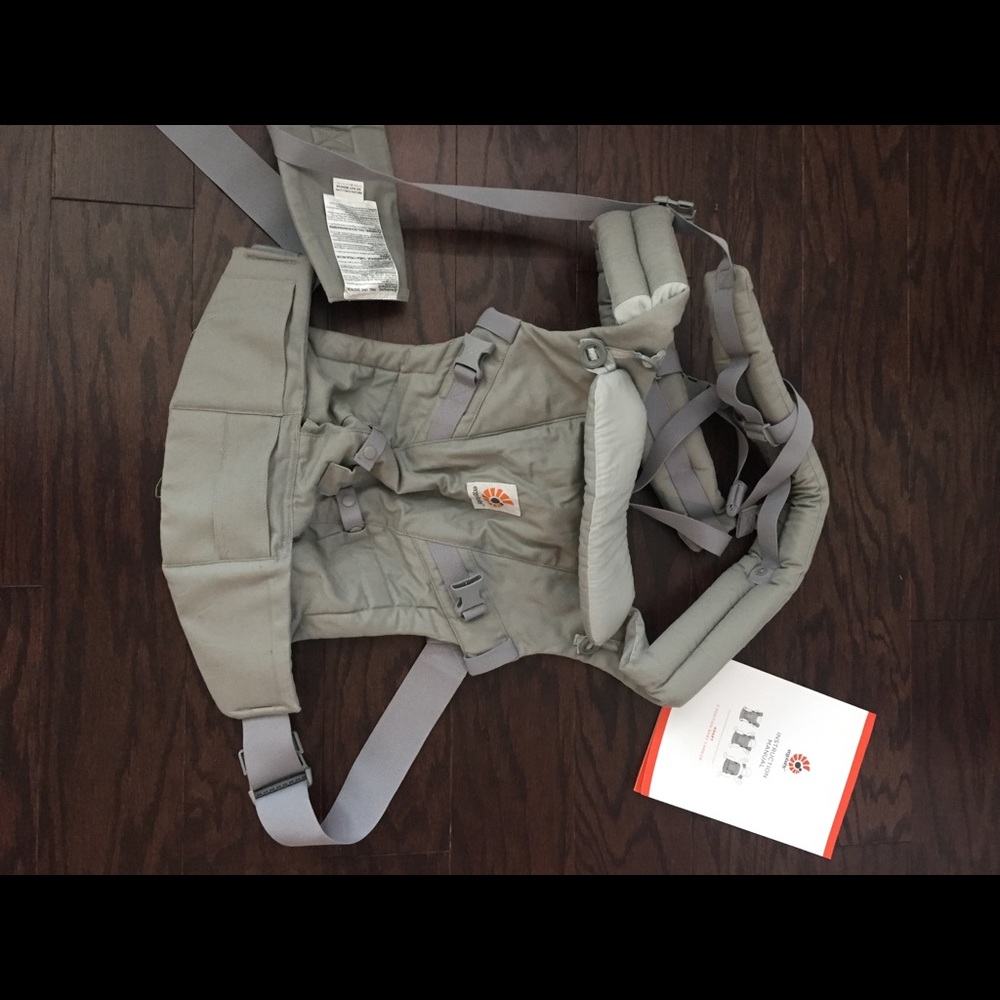 Ergo Adapt, once Used